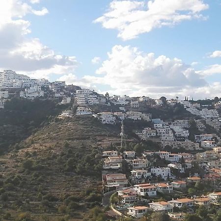 Apartamento Ariel Peniscola Bagian luar foto