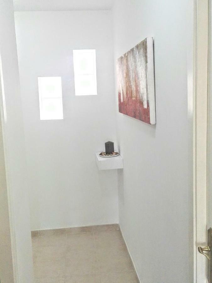Apartamento Ariel Peniscola Bagian luar foto