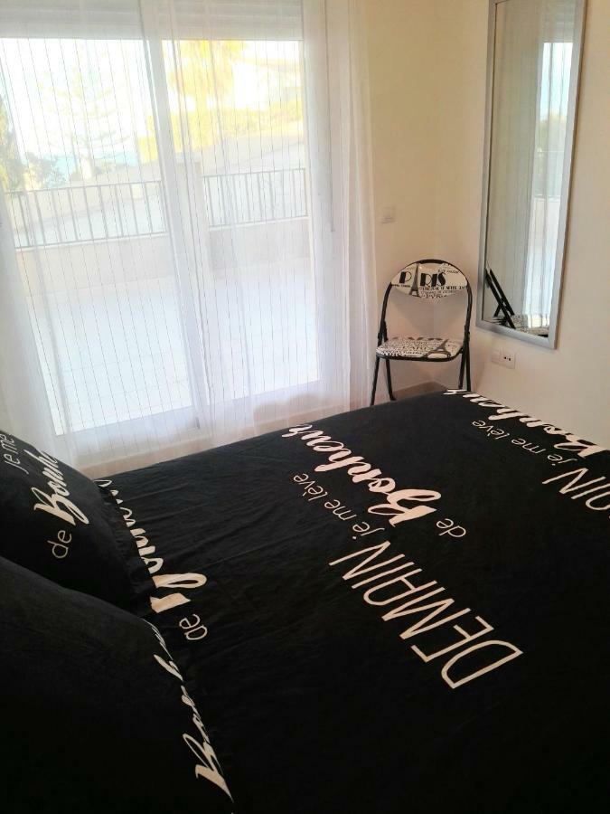 Apartamento Ariel Peniscola Bagian luar foto